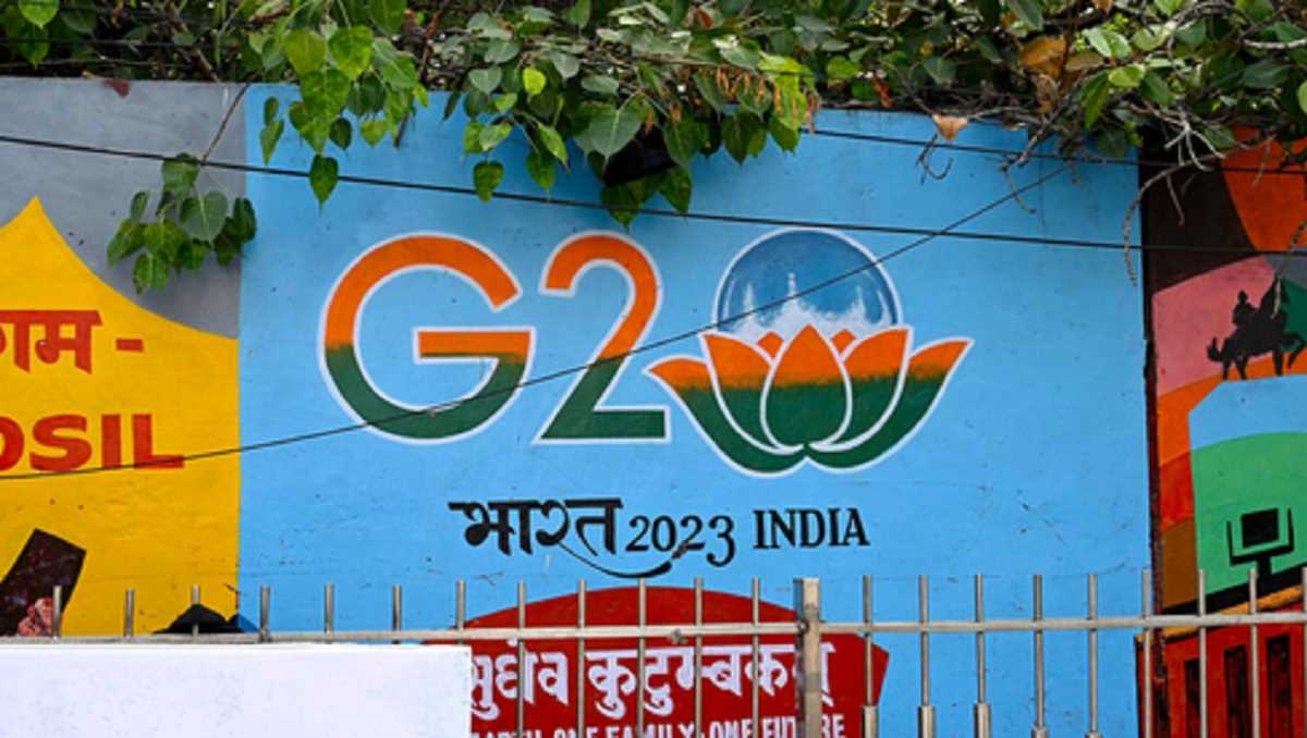 जी20 शिखर सम्मेलन के कारण पटना से दिल्ली आने वाली 10 उड़ानें रद्द